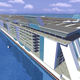Illustration for article titled 10 Structures That Could Help Us Build Civilizations on the Ocean